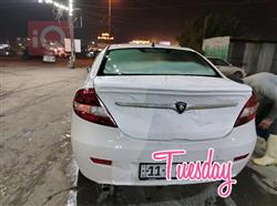 بروتون بيرسونا